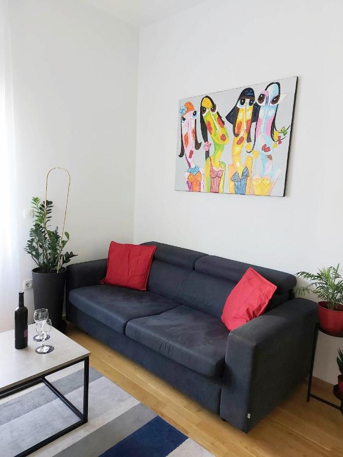 Spin&fly Palma Appartement *