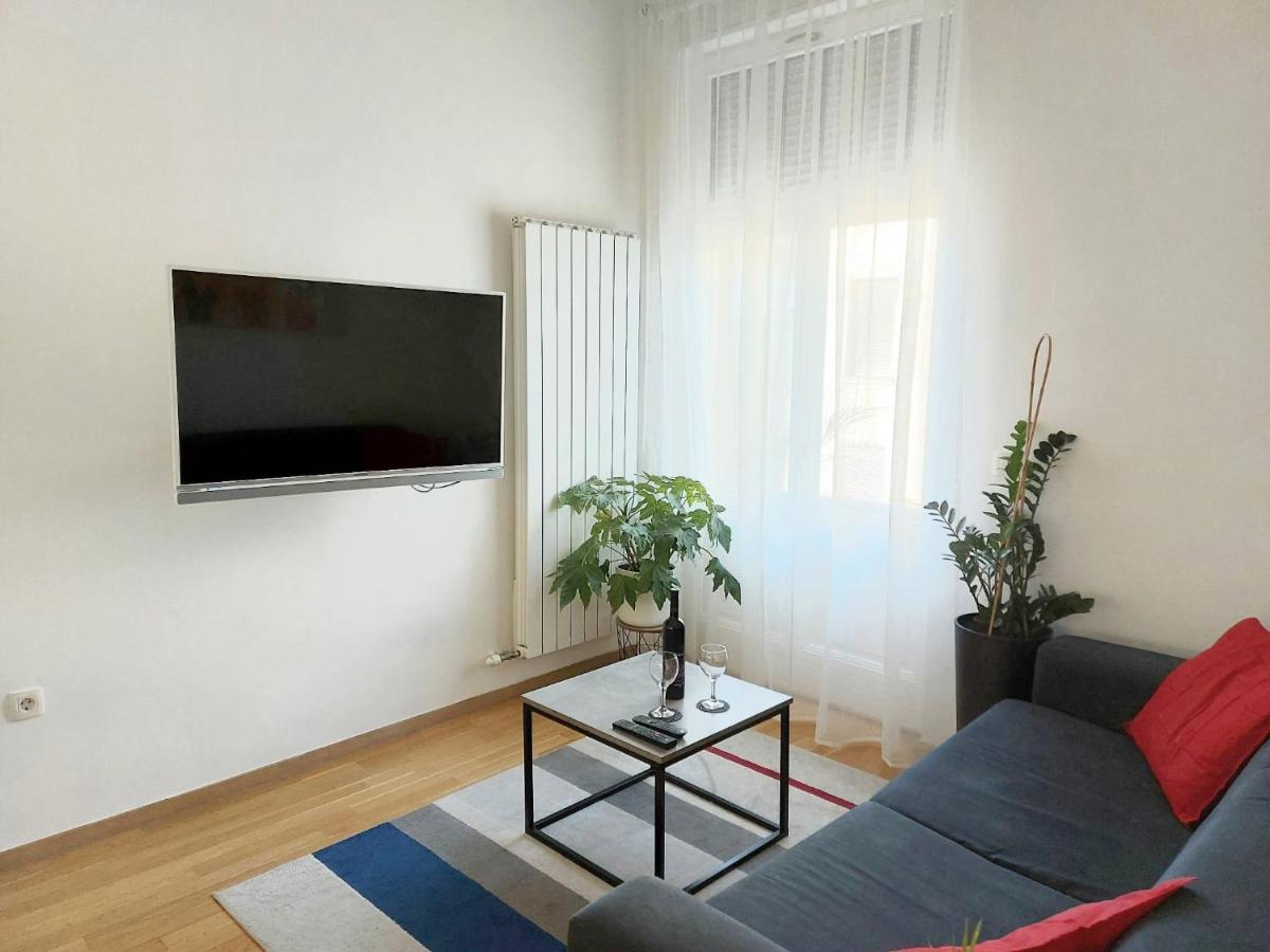 Spin&fly Palma Appartement