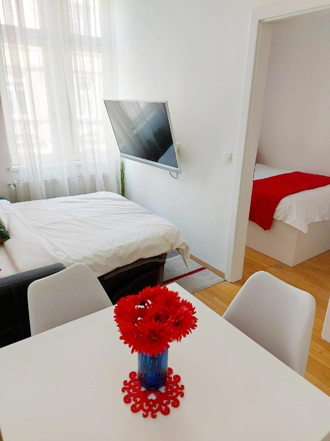 Appartement Spin&fly Palma