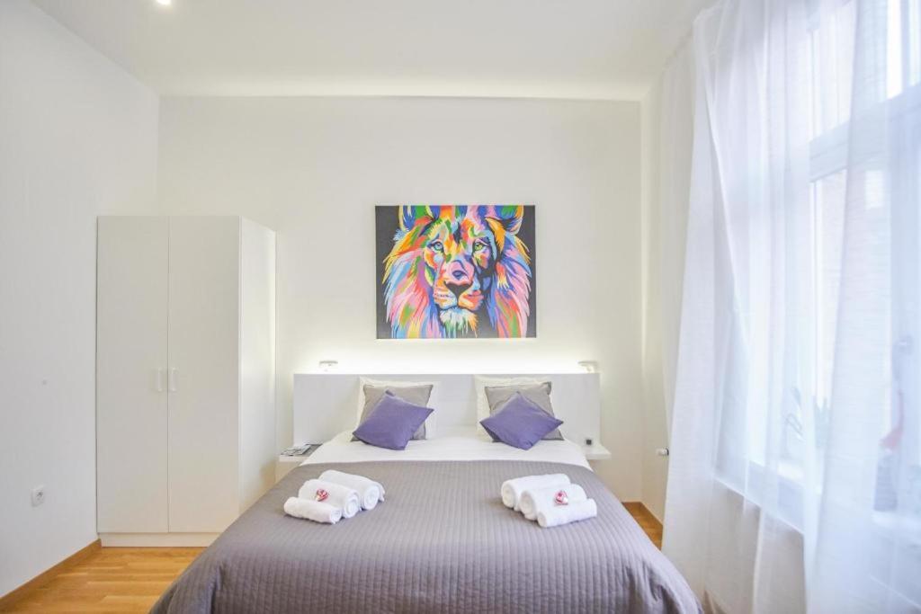 Appartement Spin&fly Palma