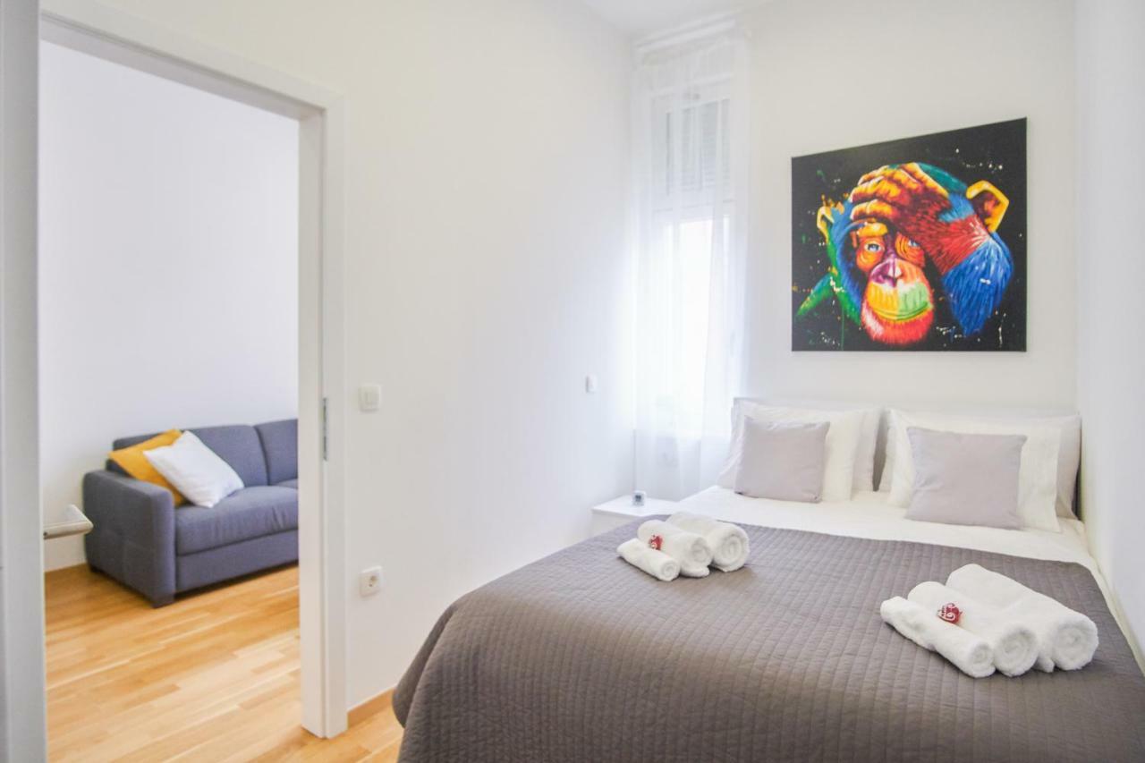 Spin&fly Palma Appartement *